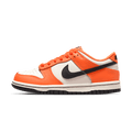 Nike Dunk Low GS Halloween 2022 — UK 13.5 | EU 32 | US 1Y — Front View