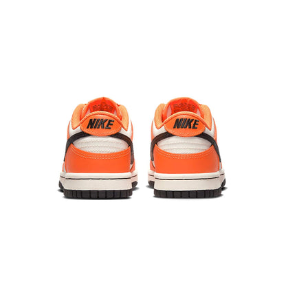 Nike Dunk Low PS 'Halloween' 2022 — UK 10C | EU 27.5 | US 10.5C — Detail View