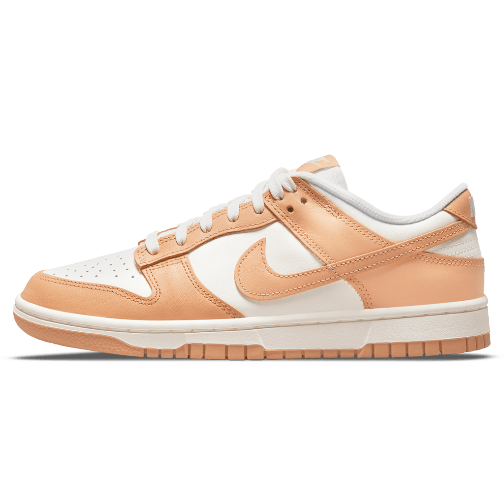 Nike Dunk Low Wmns 'Harvest Moon' — UK 2.5 | EU 35.5 | US 5 — Front View
