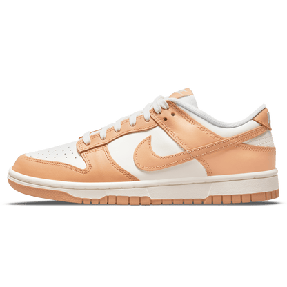 Nike Dunk Low Wmns 'Harvest Moon' — UK 2.5 | EU 35.5 | US 5 — Front View