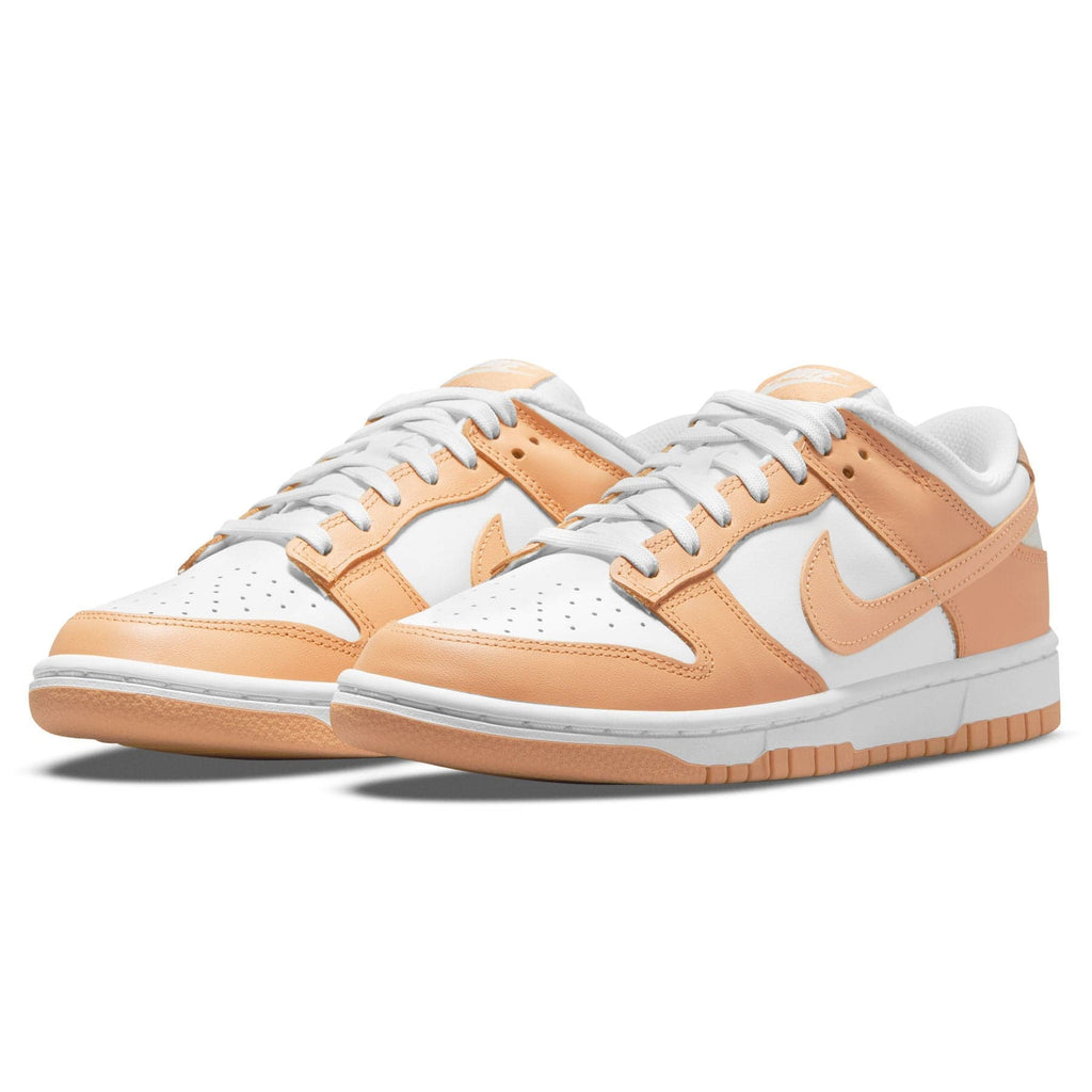 Nike Dunk Low Wmns 'Harvest Moon' — UK 2.5 | EU 35.5 | US 5 — Side View
