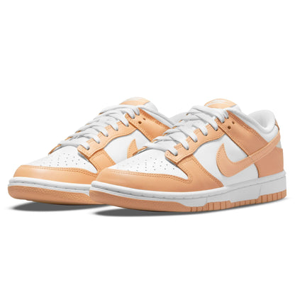 Nike Dunk Low Wmns 'Harvest Moon' — UK 2.5 | EU 35.5 | US 5 — Side View
