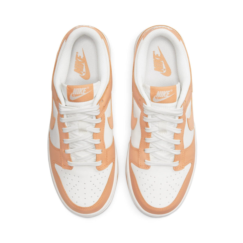 Nike Dunk Low Wmns 'Harvest Moon' — UK 2.5 | EU 35.5 | US 5 — Back View