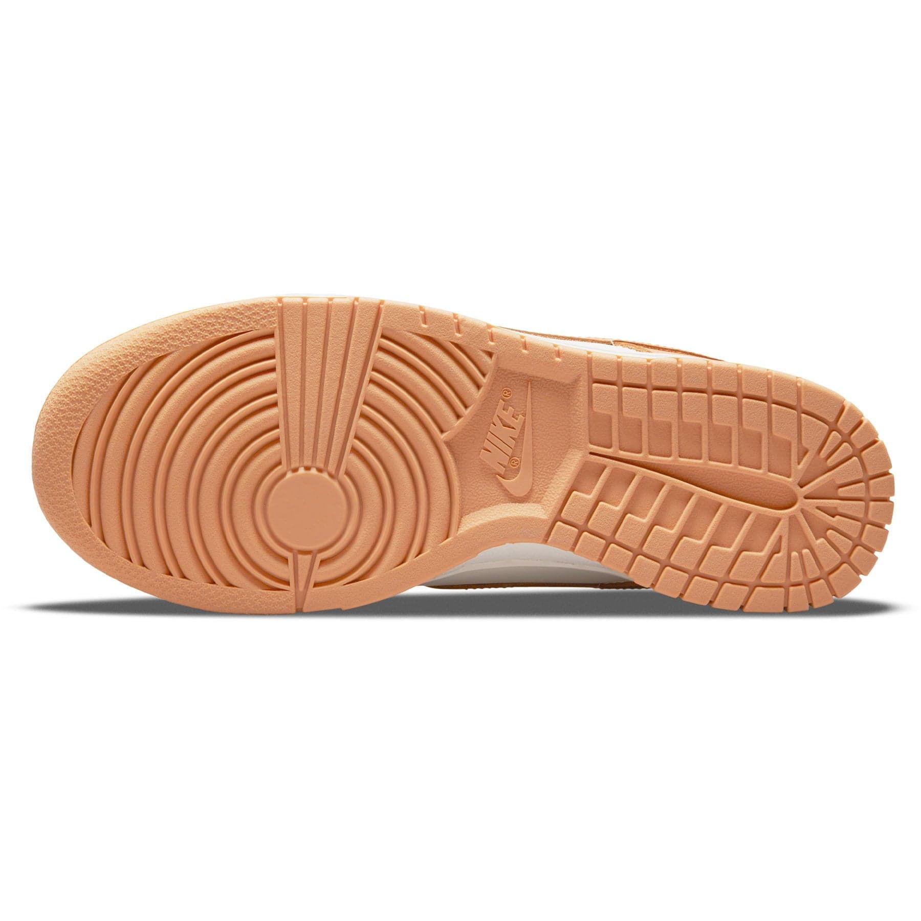 Nike Dunk Low Wmns 'Harvest Moon' — UK 2.5 | EU 35.5 | US 5 — Detail View