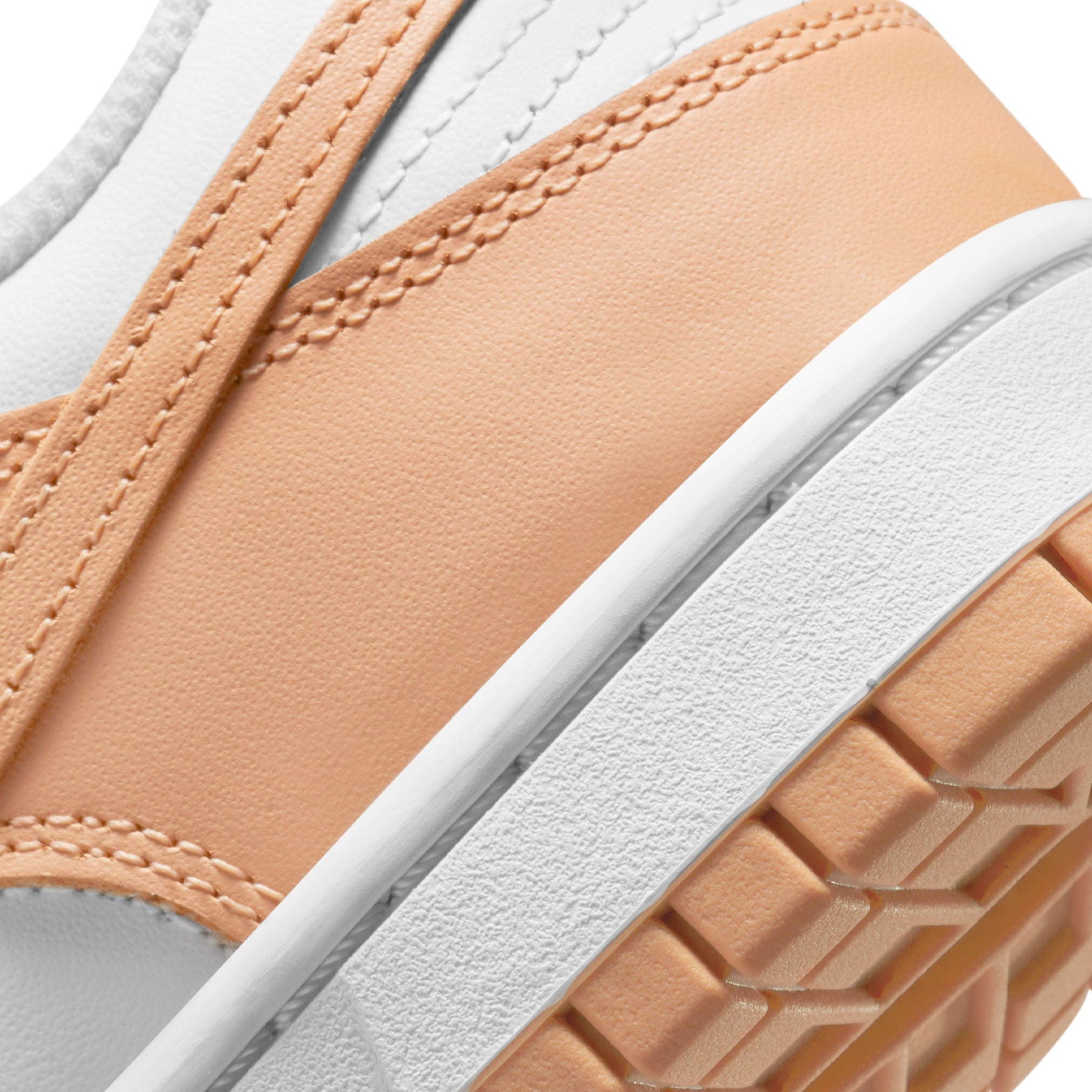 Nike Dunk Low Wmns 'Harvest Moon' — UK 2.5 | EU 35.5 | US 5 — Alternate View 7