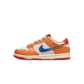 Nike Dunk Low PS 'Gradient Swoosh' — UK 10C | EU 27.5 | US 10.5C — Front View