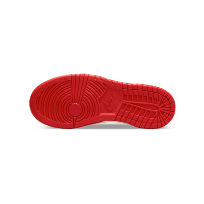 Nike Dunk Low PS 'Gradient Swoosh' — UK 10C | EU 27.5 | US 10.5C — Detail View