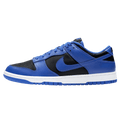 Nike Dunk Low 'Hyper Cobalt' — UK 3 | EU 35.5 | US 3.5 — Front View