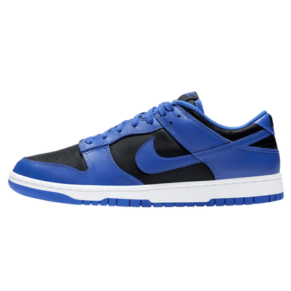Nike Dunk Low 'Hyper Cobalt' — UK 3 | EU 35.5 | US 3.5 — Front View