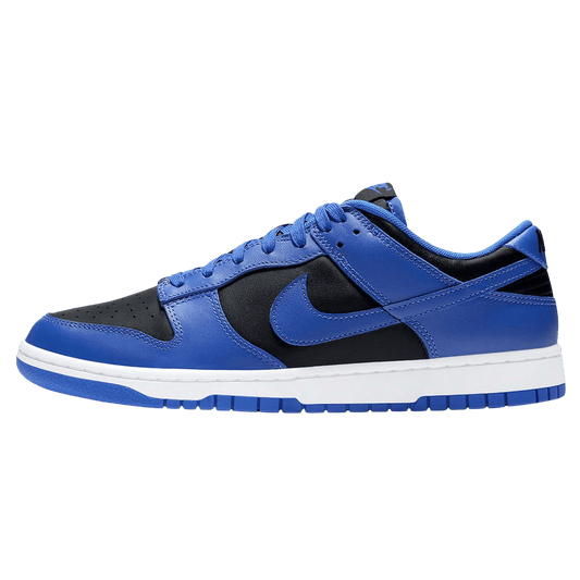Nike Dunk Low 'Hyper Cobalt' — UK 3 | EU 35.5 | US 3.5 — Front View
