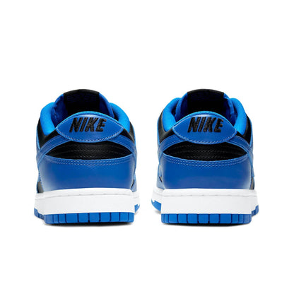 Nike Dunk Low 'Hyper Cobalt' — UK 3 | EU 35.5 | US 3.5 — Top View