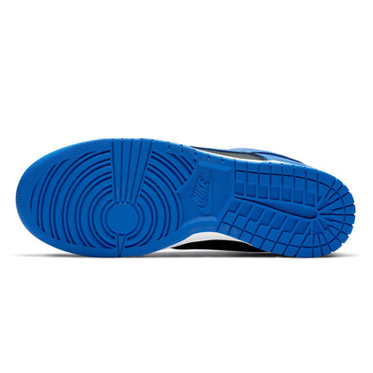 Nike Dunk Low 'Hyper Cobalt' — UK 3 | EU 35.5 | US 3.5 — Detail View