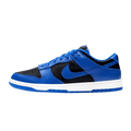 Nike Dunk Low GS 'Hyper Cobalt' — UK 13.5 | EU 32 | US 1Y — Front View