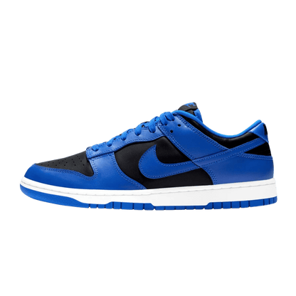 Nike Dunk Low GS 'Hyper Cobalt' — UK 13.5 | EU 32 | US 1Y — Front View
