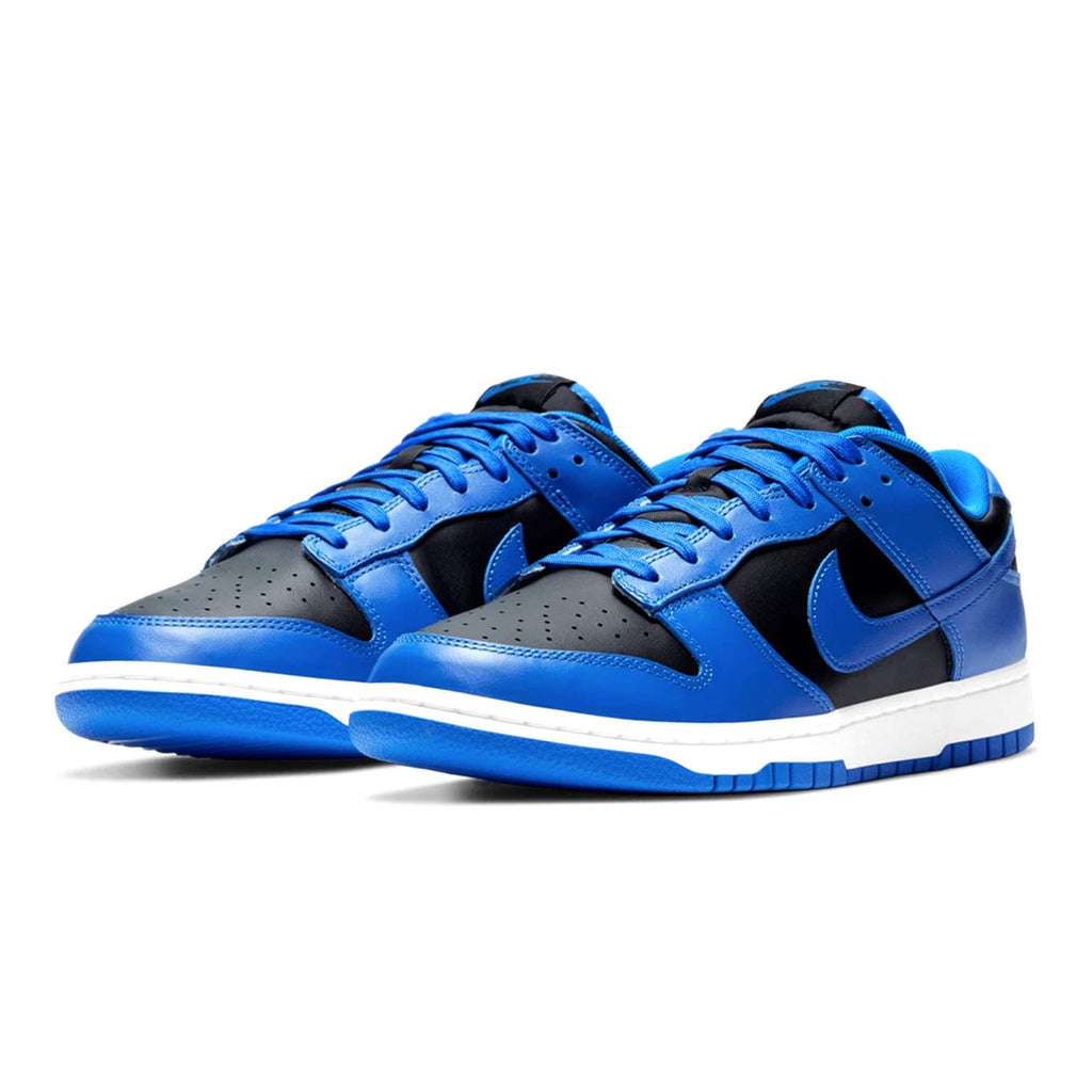 Nike Dunk Low GS 'Hyper Cobalt' — UK 13.5 | EU 32 | US 1Y — Side View