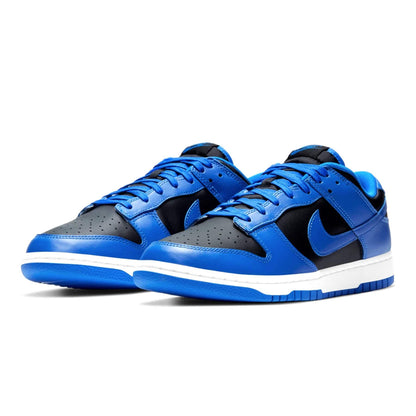 Nike Dunk Low GS 'Hyper Cobalt' — UK 13.5 | EU 32 | US 1Y — Side View