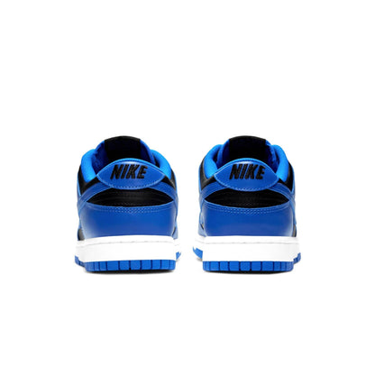 Nike Dunk Low GS 'Hyper Cobalt' — UK 13.5 | EU 32 | US 1Y — Top View