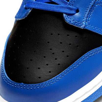 Nike Dunk Low GS 'Hyper Cobalt' — UK 13.5 | EU 32 | US 1Y — Lifestyle View