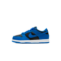 Nike Dunk Low PS 'Hyper Cobalt' — UK 10C | EU 27.5 | US 10.5C — Front View