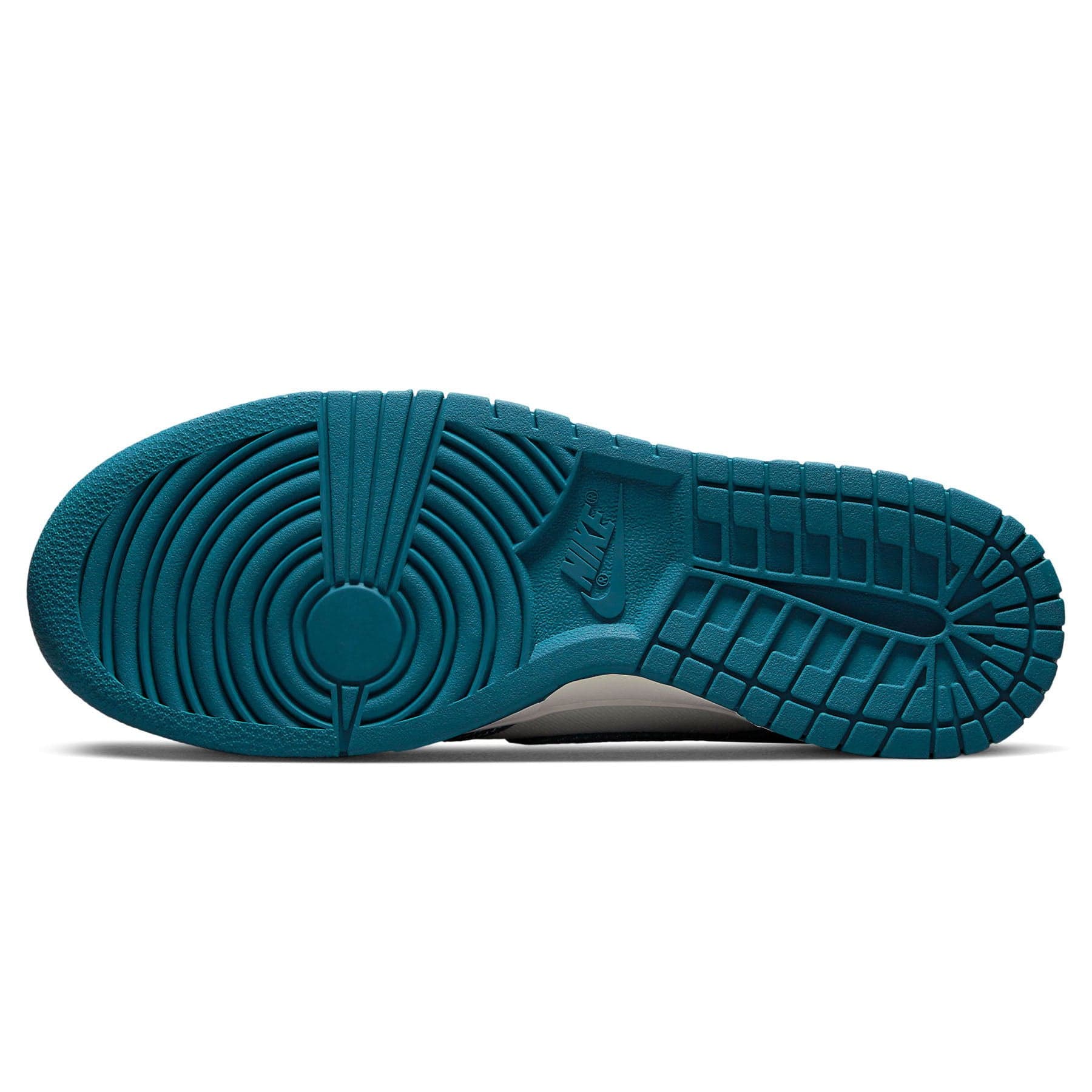 Nike Dunk Low 'Sashiko - Industrial Blue' — UK 3 | EU 35.5 | US 3.5 — Detail View