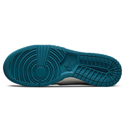 Nike Dunk Low 'Sashiko - Industrial Blue' — UK 3 | EU 35.5 | US 3.5 — Detail View