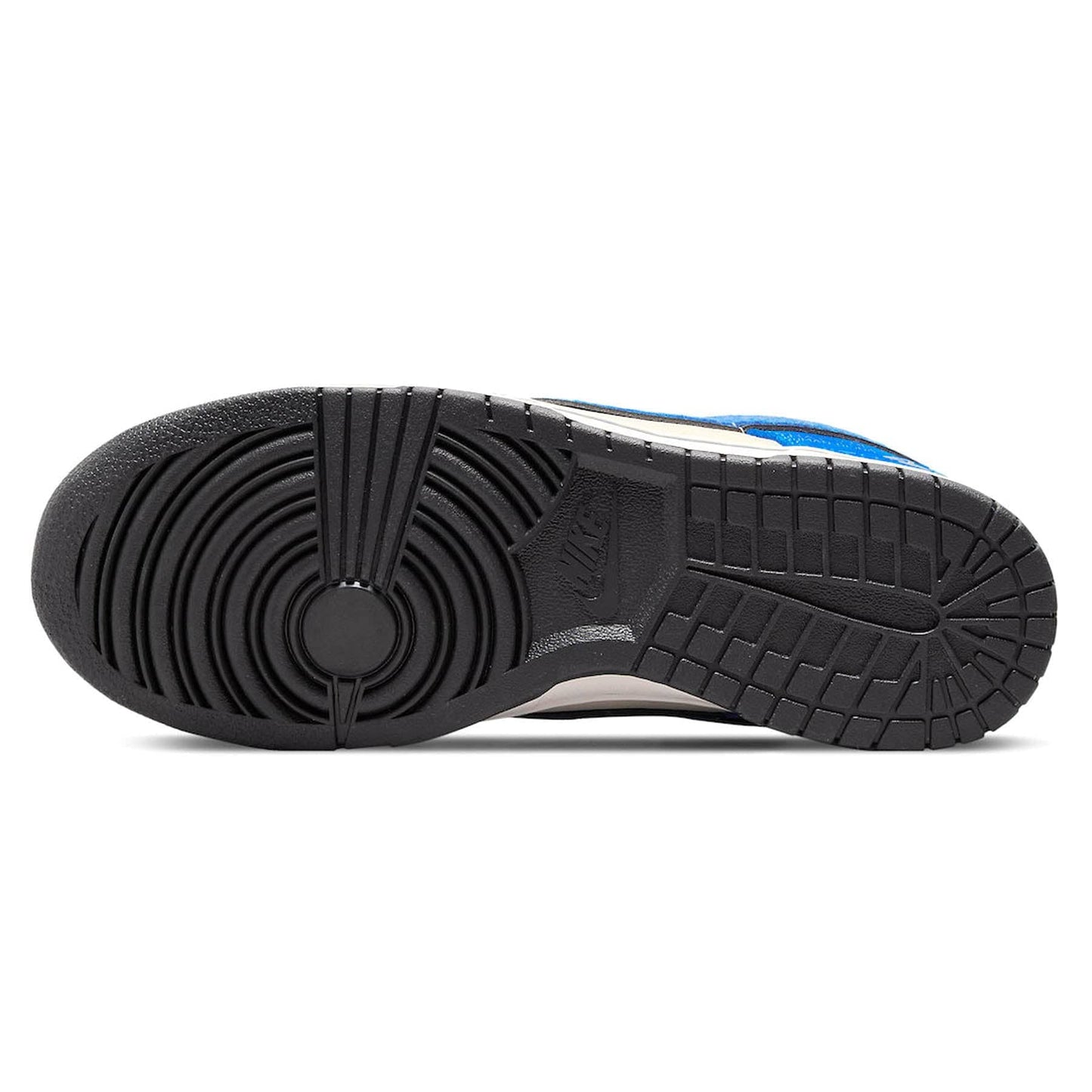 Nike Dunk Low 'Jackie Robinson' — UK 3 | EU 35.5 | US 3.5 — Detail View