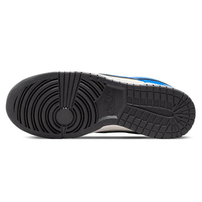 Nike Dunk Low 'Jackie Robinson' — UK 3 | EU 35.5 | US 3.5 — Detail View