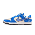 Nike Dunk Low GS 'Jackie Robinson' — UK 13.5 | EU 32 | US 1Y — Front View