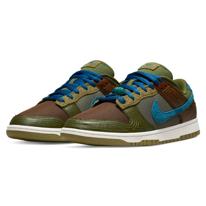 Nike Dunk Low NH 'Cacao Wow' — UK 3 | EU 35.5 | US 3.5 — Side View