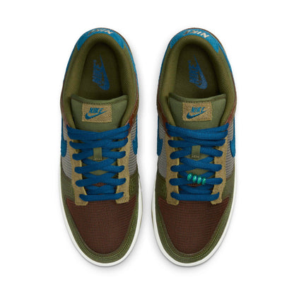 Nike Dunk Low NH 'Cacao Wow' — UK 3 | EU 35.5 | US 3.5 — Back View