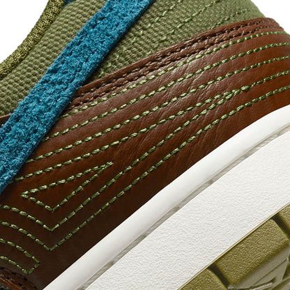 Nike Dunk Low NH 'Cacao Wow' — UK 3 | EU 35.5 | US 3.5 — Alternate View 7
