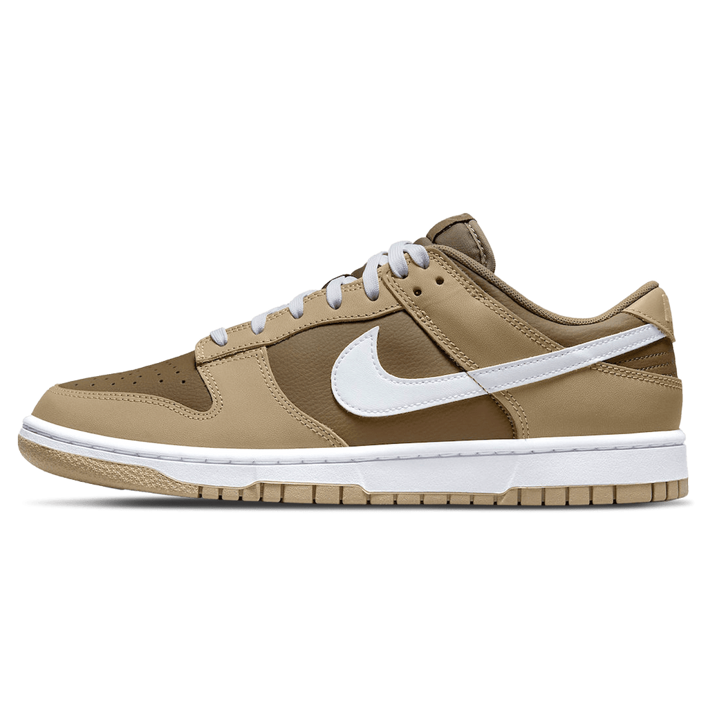 Nike Dunk Low 'Judge Grey' — UK 3 | EU 35.5 | US 3.5 — Front View