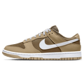 Nike Dunk Low 'Judge Grey' — UK 3 | EU 35.5 | US 3.5 — Front View