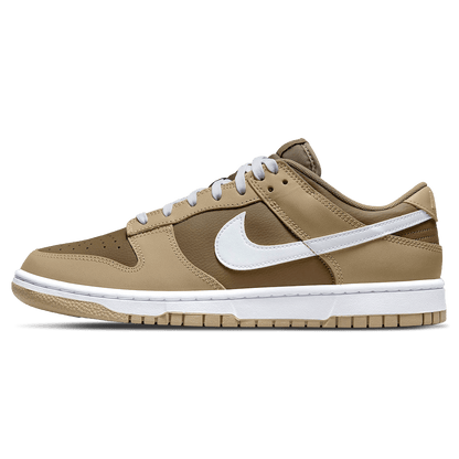Nike Dunk Low 'Judge Grey' — UK 3 | EU 35.5 | US 3.5 — Front View
