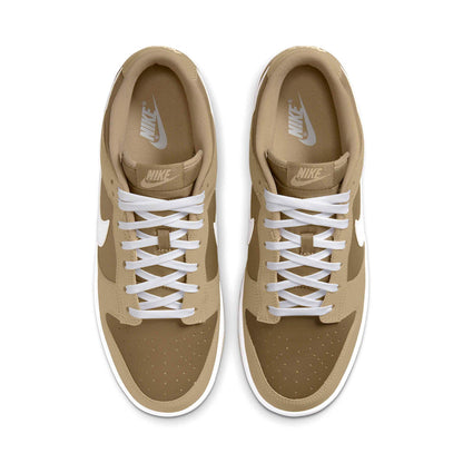 Nike Dunk Low 'Judge Grey' — UK 3 | EU 35.5 | US 3.5 — Top View