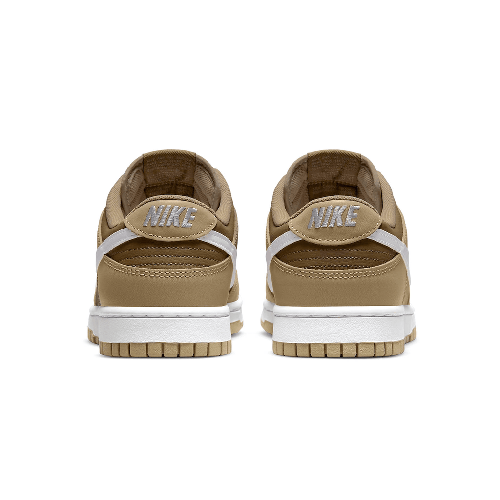 Nike Dunk Low 'Judge Grey' — UK 3 | EU 35.5 | US 3.5 — Detail View