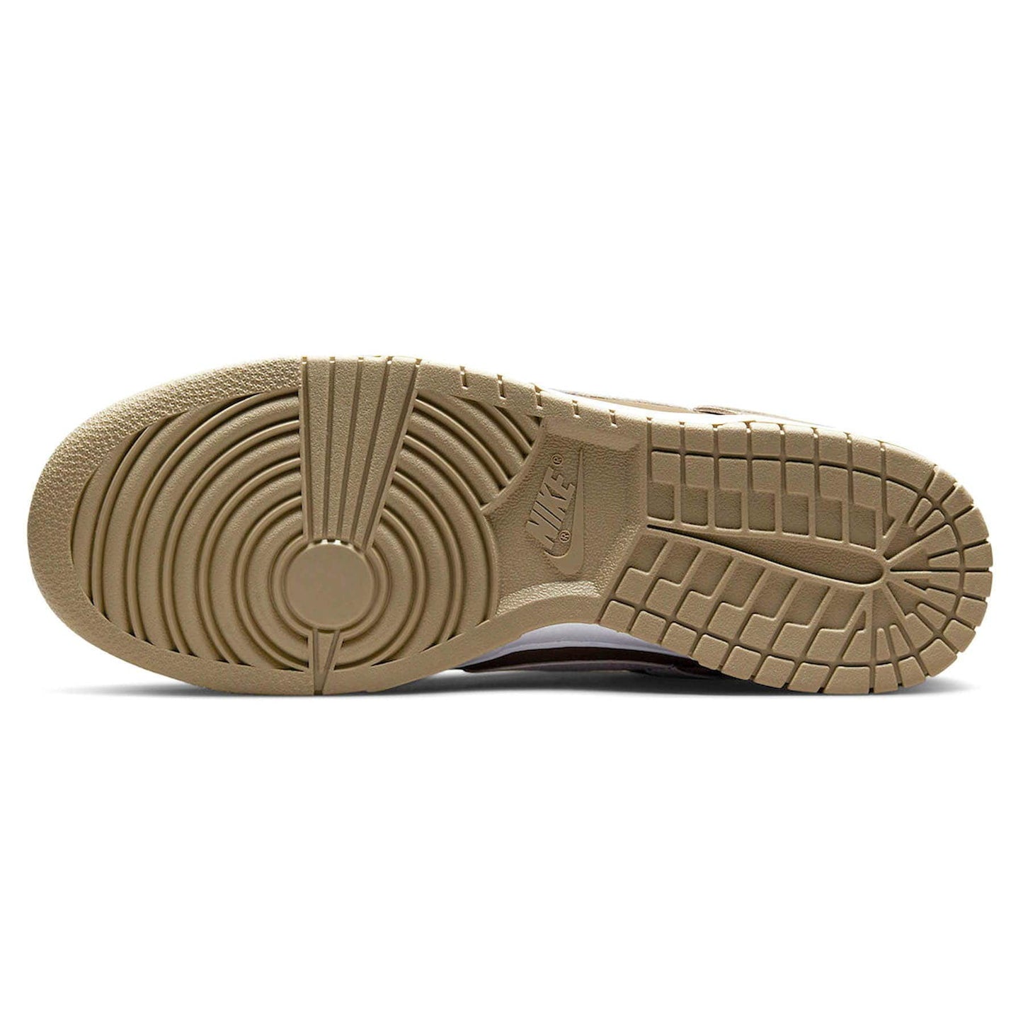 Nike Dunk Low 'Judge Grey' — UK 3 | EU 35.5 | US 3.5 — Back View