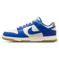 Nike Dunk Low Wmns 'Kansas City Royals' — UK 2.5 | EU 35.5 | US 5 — Front View