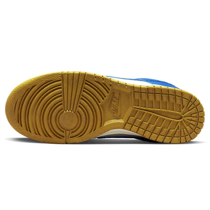 Nike Dunk Low Wmns 'Kansas City Royals' — UK 2.5 | EU 35.5 | US 5 — Detail View