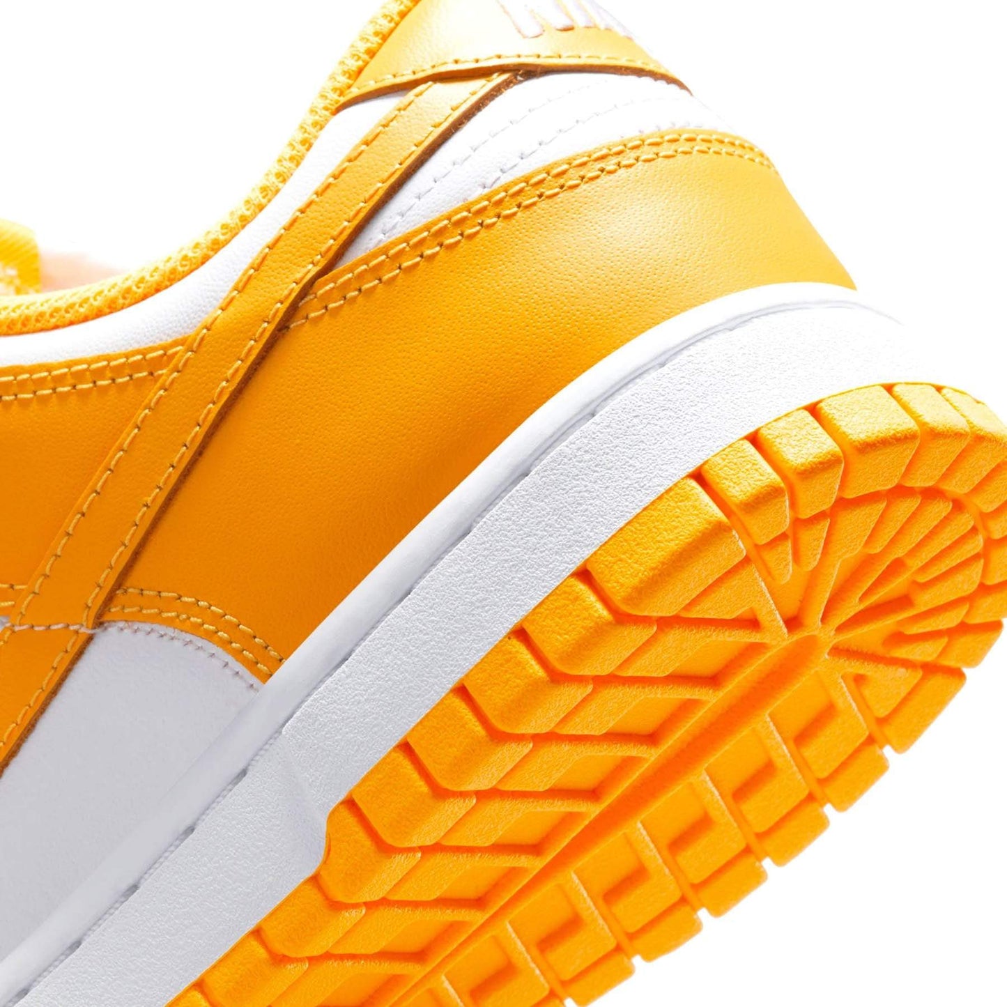 Nike Dunk Low Wmns 'Laser Orange' — UK 2.5 | EU 35.5 | US 5 — Alternate View 7