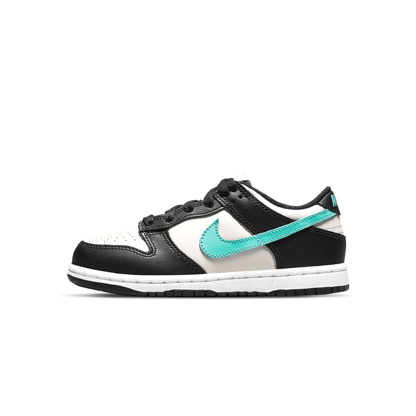 Nike Dunk Low PS 'Tiffany' — UK 10C | EU 27.5 | US 10.5C — Front View