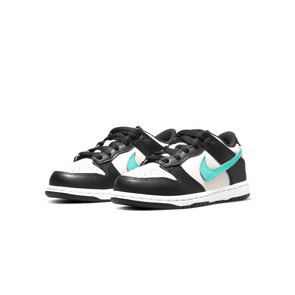 Nike Dunk Low PS 'Tiffany' — UK 10C | EU 27.5 | US 10.5C — Side View