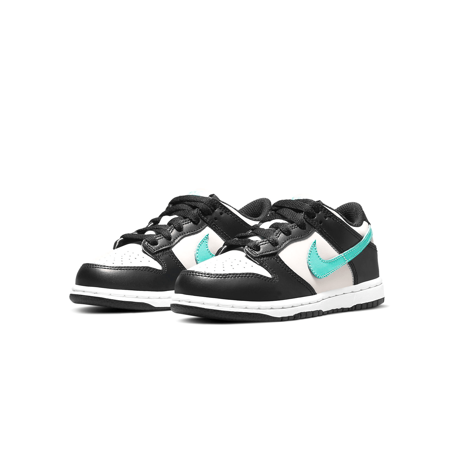 Nike Dunk Low PS 'Tiffany' — UK 10C | EU 27.5 | US 10.5C — Side View