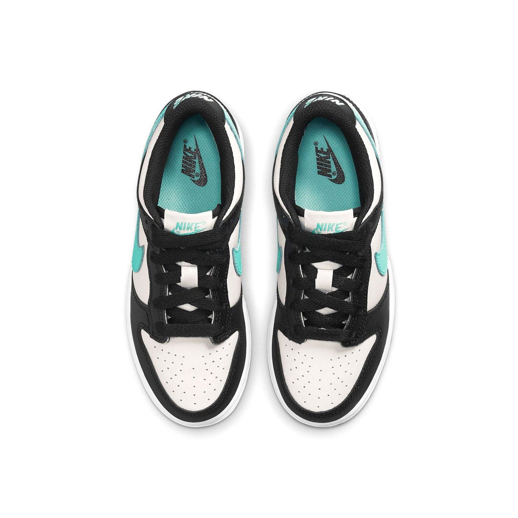 Nike Dunk Low PS 'Tiffany' — UK 10C | EU 27.5 | US 10.5C — Back View