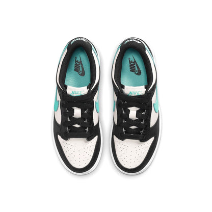 Nike Dunk Low PS 'Tiffany' — UK 10C | EU 27.5 | US 10.5C — Back View