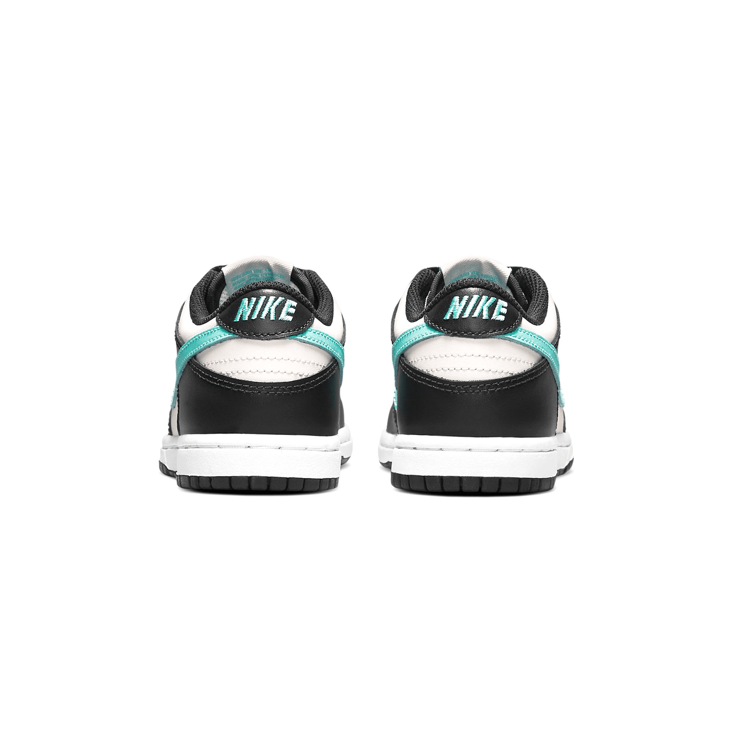 Nike Dunk Low PS 'Tiffany' — UK 10C | EU 27.5 | US 10.5C — Top View