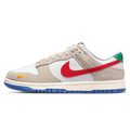 Nike Dunk Low 'Light Iron Ore' — UK 3 | EU 35.5 | US 3.5 — Front View