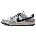 Nike Dunk Low Wmns 'Light Smoke Grey' — UK 2.5 | EU 35.5 | US 5 — Front View