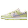 Nike Dunk Low Wmns 'Lime Ice' — UK 2.5 | EU 35.5 | US 5 — Front View