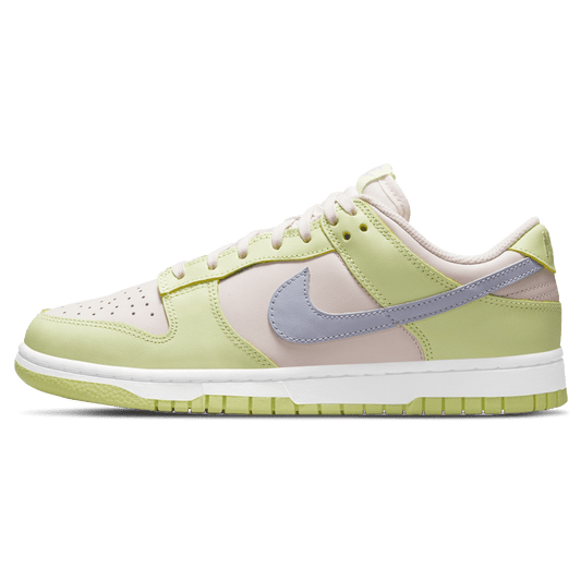 Nike Dunk Low Wmns 'Lime Ice' — UK 2.5 | EU 35.5 | US 5 — Front View